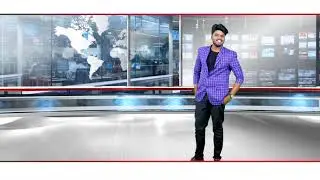 Amicos LED TV