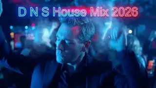 Kato feat. Jon &ndash; Turn The Lights Off House Remix 2026 #edm #housemusic #remix  #kato  #house