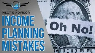 Don&rsquo;t Make These Income Planning Mistakes