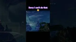 Cool Effect when you look through Objective icon in GTFO the Game