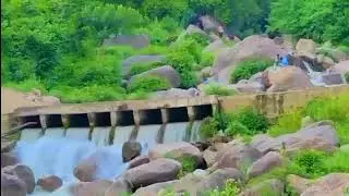 Gadoon Amazai Swabi KPK Pakistan | Bada Dam & Utla Beautiful Views