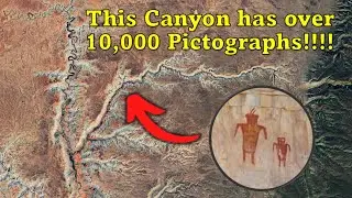 Arizona Canyon Adventure: Exploring Snake Gulch & Amazing Lookout Views! #OutdoorAdventure