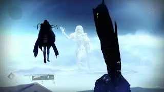 Destiny 2: Visiting the Nine 3rd Week(Mara Sov)