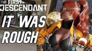 Первый потомок | Тяжелый год для игры