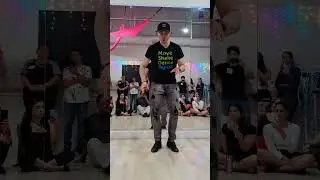 Salsa Shines - Intermediate Level: Syncopation