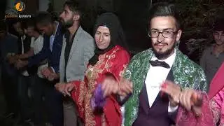 HOZAN  METO  Mahsun  TAŞTAN  DÜĞÜNÜNDE   DİYADİN  YIKILIYOR