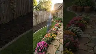 Eurus Studio: A Forgotten Garden Finds Beauty | Timelapse