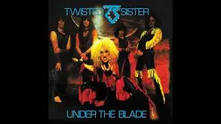 TWISTED SISTER - Bad Boys Of Rock 'N' Roll