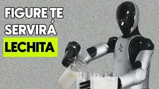 🤖 Noticias Robots x IA 🤖: &iquest;Mil millones de humanoides en 2050?