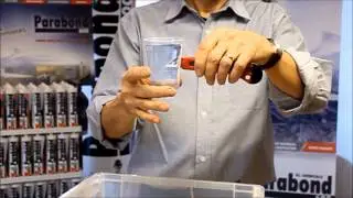 Parabond 600 demo
