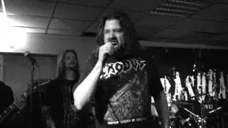 Thrashcan - Footage 2 - Rinoceros Groessen 2015