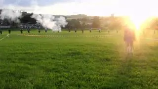 Böllerschützentreffen Fremdingen 2011