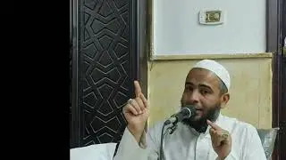 تفسير سورة المائدة من الآية (٣٣ : ٣٧) حد الحرابة