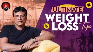 Ultimate Weight Loss Tips | Basu Tv | #weightloss