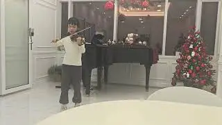 #Violin Masterclass