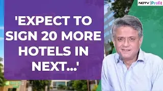 Lemon Tree Hotels Signs 19 New Contracts In Q2, 75 Hotels In Pipeline; Strong Outlook For H2FY25