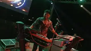 Pachuco bailar&iacute;n/Macorina- En Vivo Alexis Guti&eacute;rrez El Jarochito 