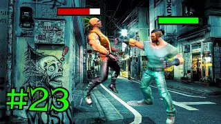 👊Kung Fu Commando 2020🤼&zwj;♂️ | LEVEL 23 | Fighting Gameplay | ADw games