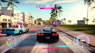 Need for Speed&trade; Heat Official Gameplay Trailer | NFS HEAT [PC HD Graphics, EA Games 2019]