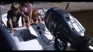Yamarin 47 TC 2011 presented by best boats24