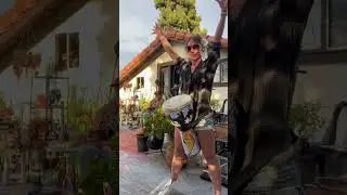 Ambient Musician Alohalien Audition