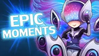 &hearts; MAGE SONA - Epic Moments #177