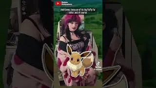 Assigning you Pok&eacute;mon partner just on vibes | (wenn0e)