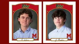 Morning Announcements 4/6/23