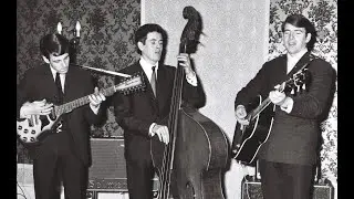 The Bachelors - Whispering. USA stereo mix 1964.