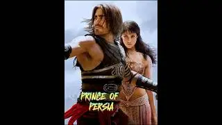 Prince Of Persia Forgotten Sands Short video #gaming #shorts