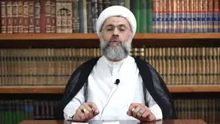 العزلة المنزلية - الشيخ عبدالله دشتي