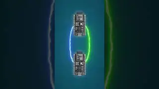 Board-to-Board Communication #ESPnow #UART #IoT