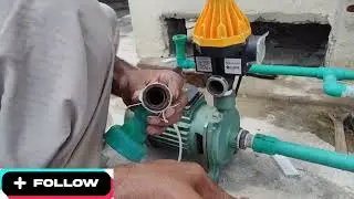 Purana auto Pressure Switch Change Tips | پرانا پریشر سوئچ بدلنے سے پہلے احتیاطیں