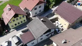 ‼ Wohnhaus in zentraler Lage von Stra&szlig;walchen ‼