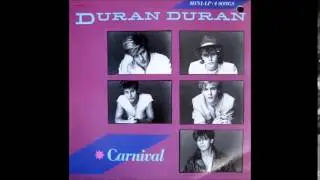 Duran Duran - Rio (Abstraction's Thursday Night Version)