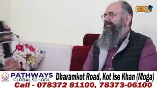 Pathways Global School Kot Ise Khan Moga
