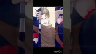 🫠|| SHISUI EDIT ||✨🎀🤩🔥💖💖|| COSPLAY ✨🌝✨I HOPE EVERYONE LIKE MY CRUSH 🎀✨🫣🌝
