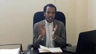 ስለ ኑር የቁርኣን ንባብና ኢስላማዊ ጥናት ማዕከል ማብራሪያ