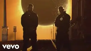 Travis Scott ft. Drake - Controlled Chaos [Music Video]