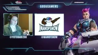 Interview with manOFsnow about his teamOFsnow project