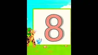 How to write 123 number, 1 to 10 ginti,1 to 10 counting nursery Pre school education📚📝#shorts#viral