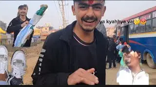 new video only one socks  challenge 😊.first time hindi vlog in my channel  😊😊.#hindi #india .