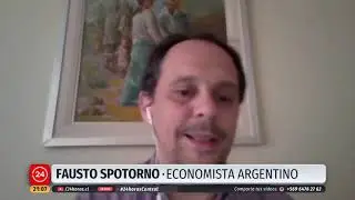 Empresas dejan Argentina por fuerte crisis econ&oacute;mica