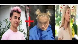 Friz zdradza Wersow z Hania z Genzie?! (dowody)