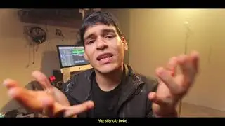 Mockingbird - Eminem (Cover en español COMPLETO)