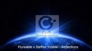 Ftureable x Steffen Yoshiki - Reflections