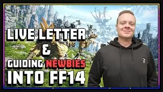 LIVE LETTER - NEWBIE GRAND TOUR AND DRAMA LAMA TIME BABY