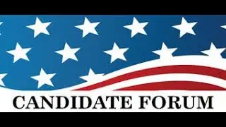 Napa County Board of Supervisors D4 and D5 Candidate Forum - Primary Election 2020