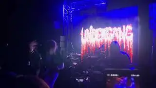 UNDERGANG- Live