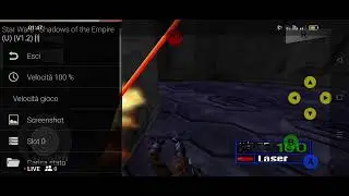 STAR WARS 64